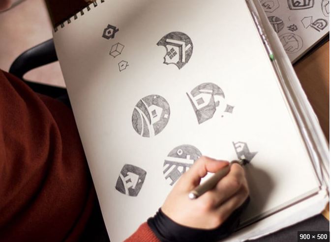 چگونه طراحی لوگوی حرفه‌ای برند خود را به الوتصویرگر بسپاریم؟