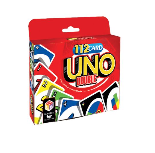 خرید بازی اونو با کمترین قیمت از فروشگاه اسباب‌بازی و بازی فکری بازی بازیا