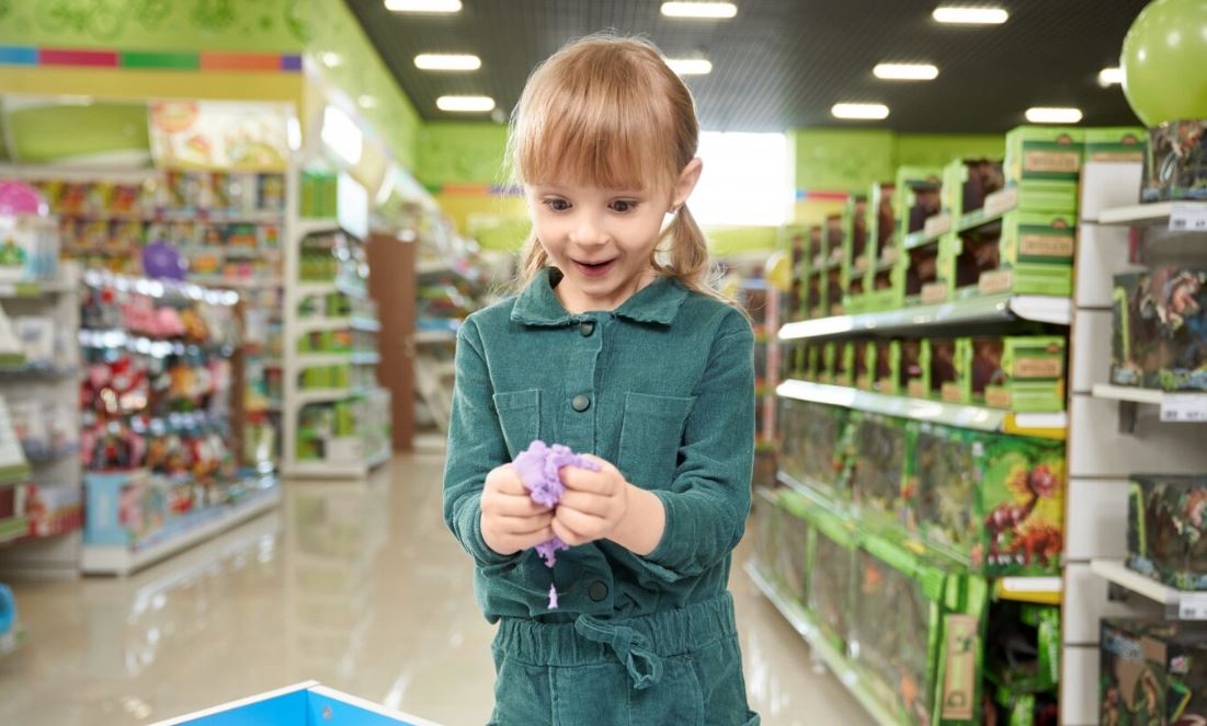 خرید اسباب‌بازی‌های اصلی و ایمن برای کودکان | قیمت مناسب و ارسال سریع