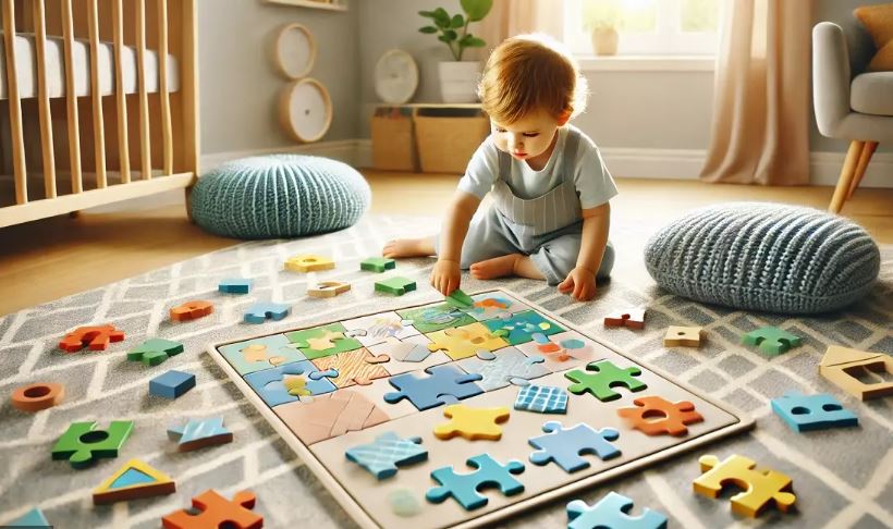 خرید آنلاین پازل اصلی و با کیفیت | قیمت مناسب + ارسال رایگان | فروشگاه بازی بازیا